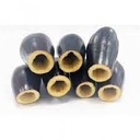 طبق عروس اسود جاهز